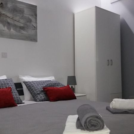 New Luxury Studio Corfu Town Exteriér fotografie
