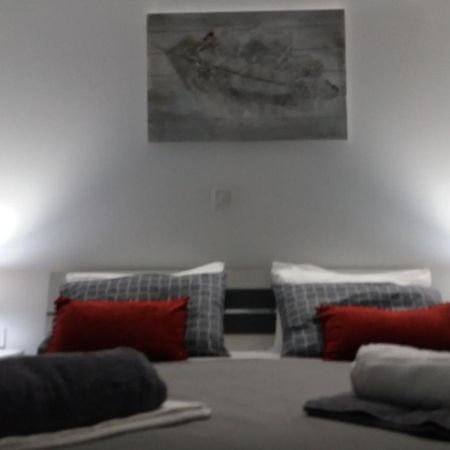 New Luxury Studio Corfu Town Exteriér fotografie