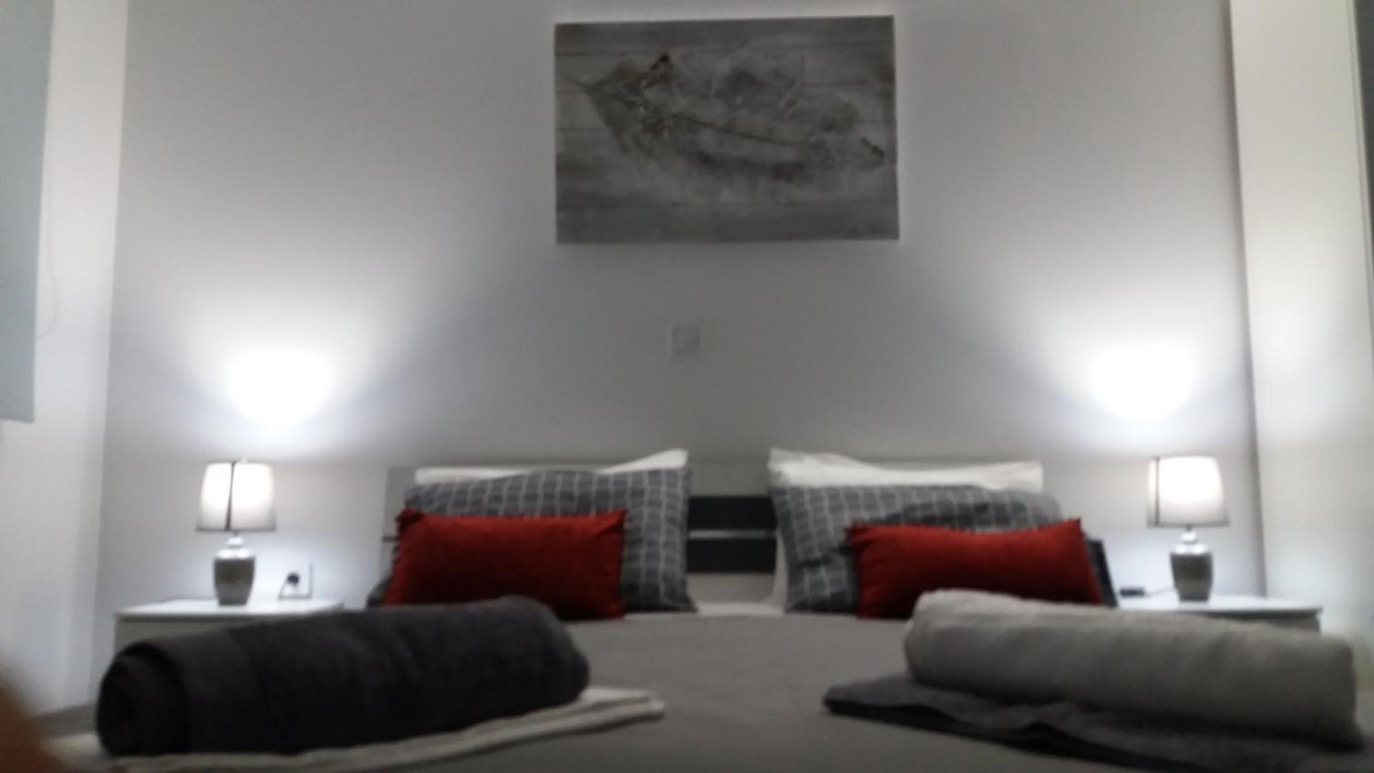 New Luxury Studio Corfu Town Exteriér fotografie